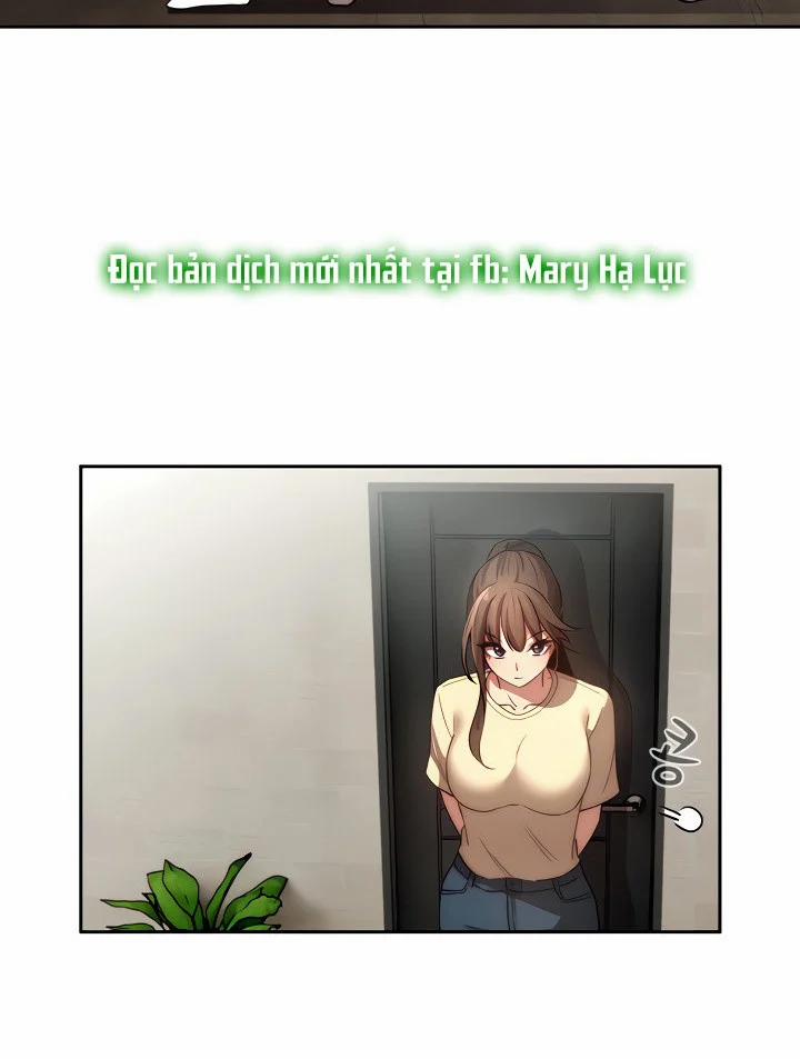 Thử Thách Gia Sư Cấm Dục 42 trang 33