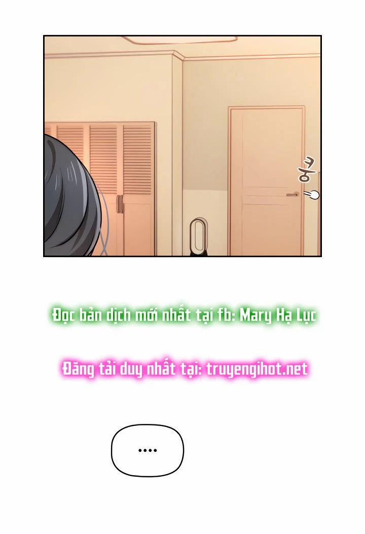 Thử Thách Gia Sư Cấm Dục 42 trang 8