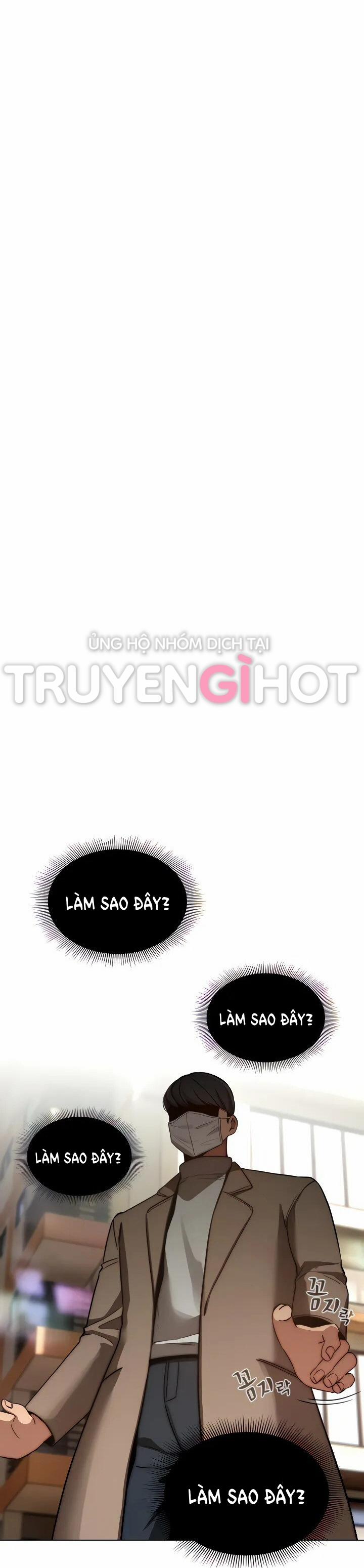 Thử Thách Gia Sư Cấm Dục 43.1 trang 6