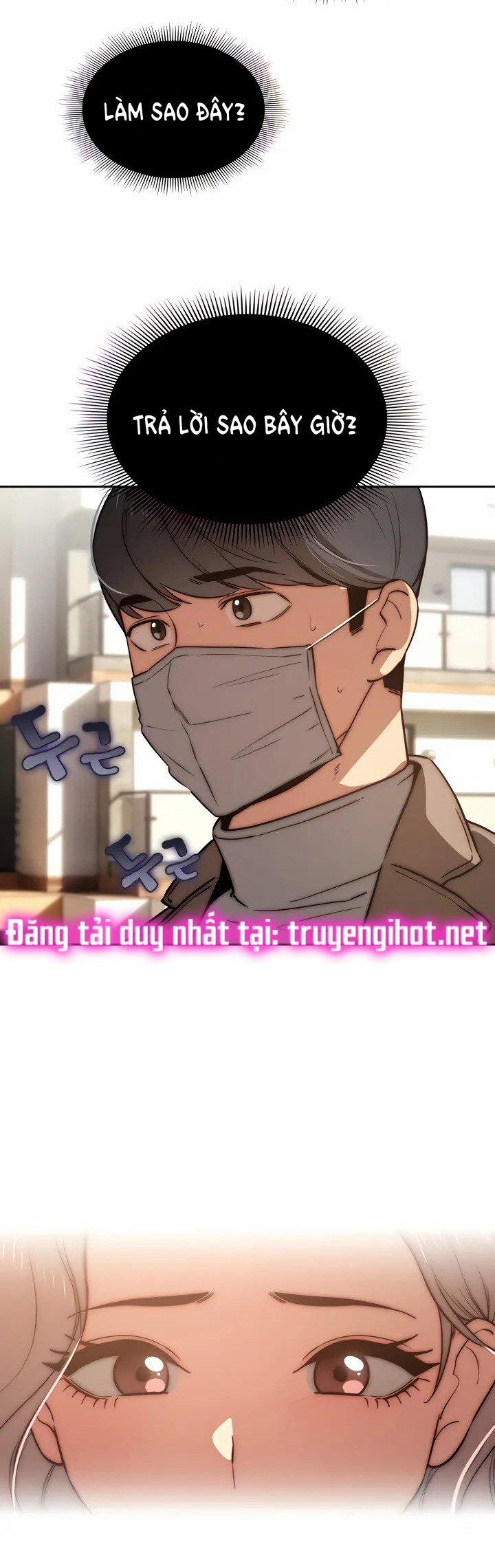 Thử Thách Gia Sư Cấm Dục 43.1 trang 7