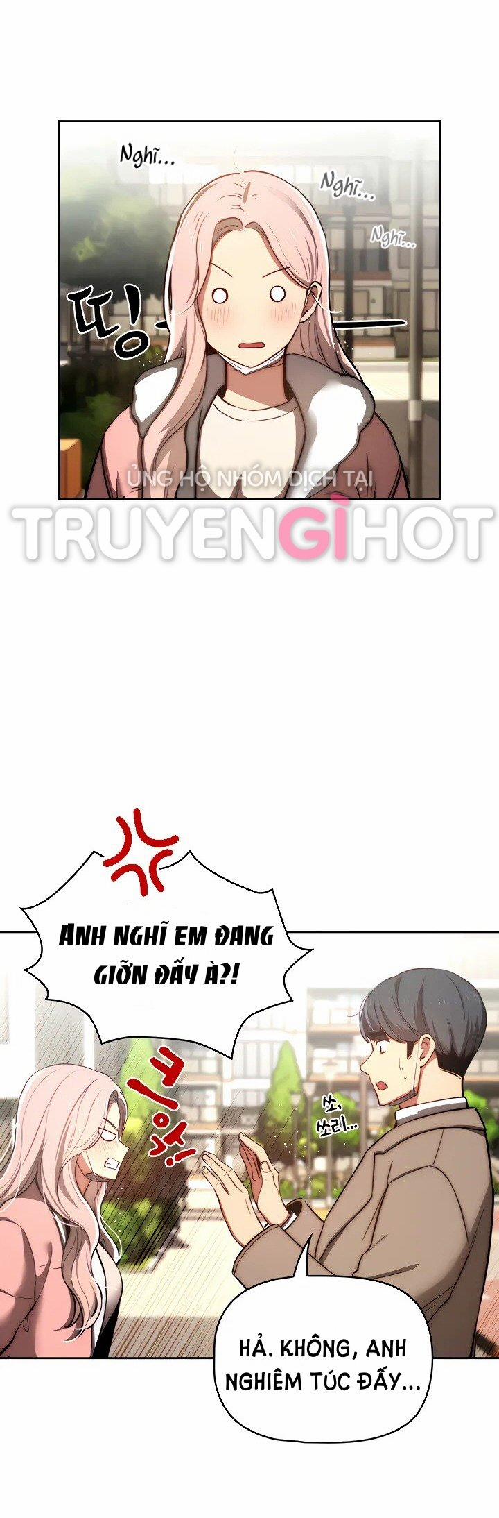 Thử Thách Gia Sư Cấm Dục 43.2 trang 2