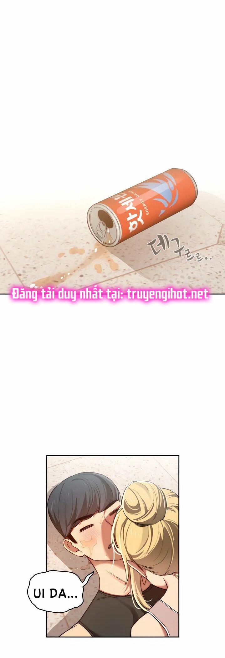 Thử Thách Gia Sư Cấm Dục 44.1 trang 16