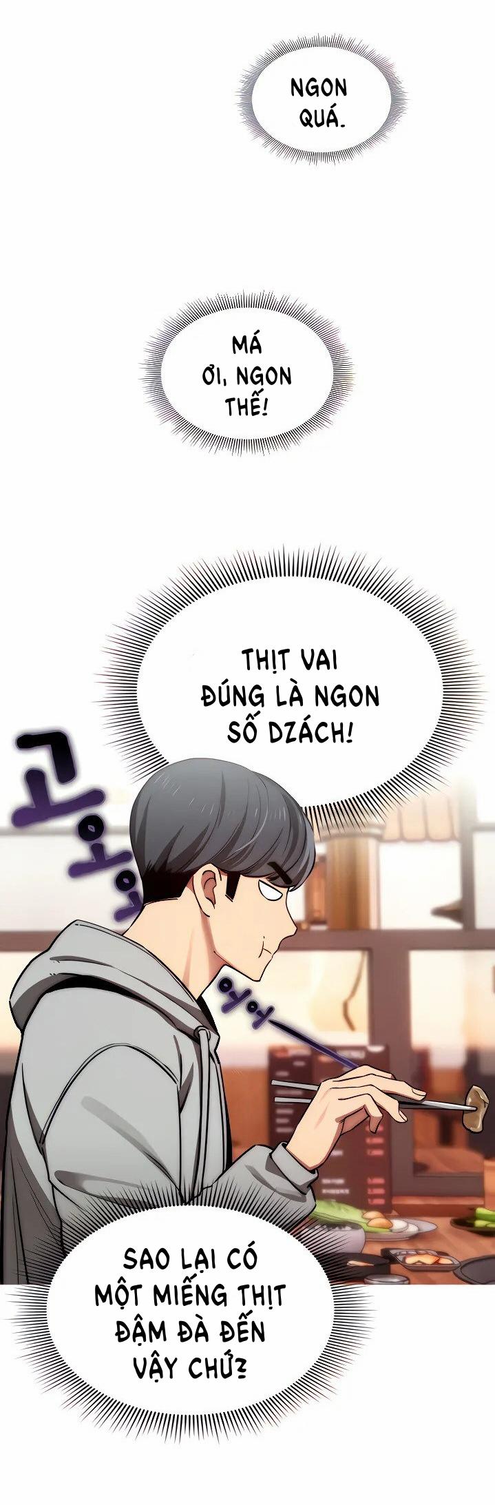 Thử Thách Gia Sư Cấm Dục 44.2 trang 12