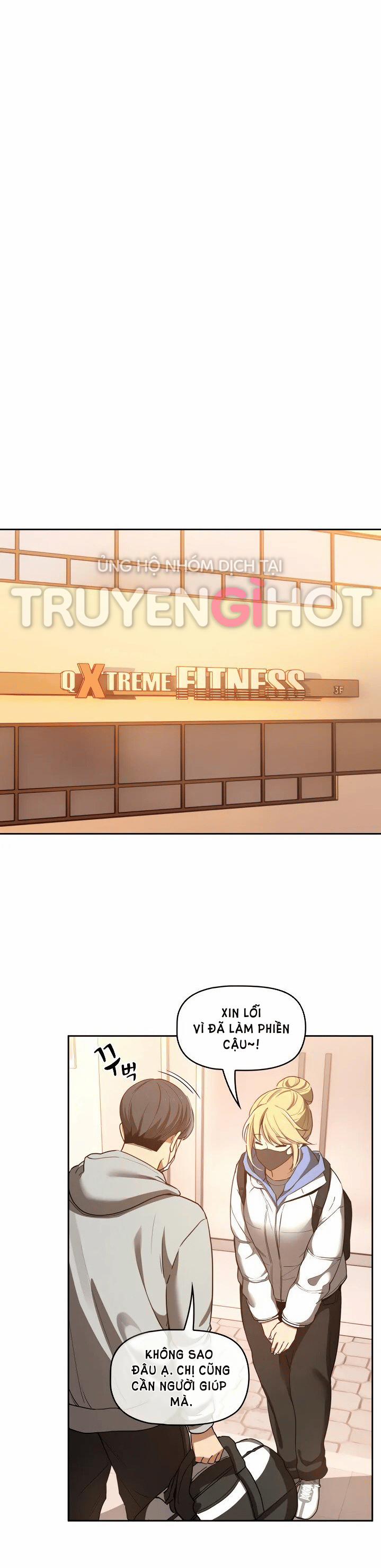 Thử Thách Gia Sư Cấm Dục 44.2 trang 6