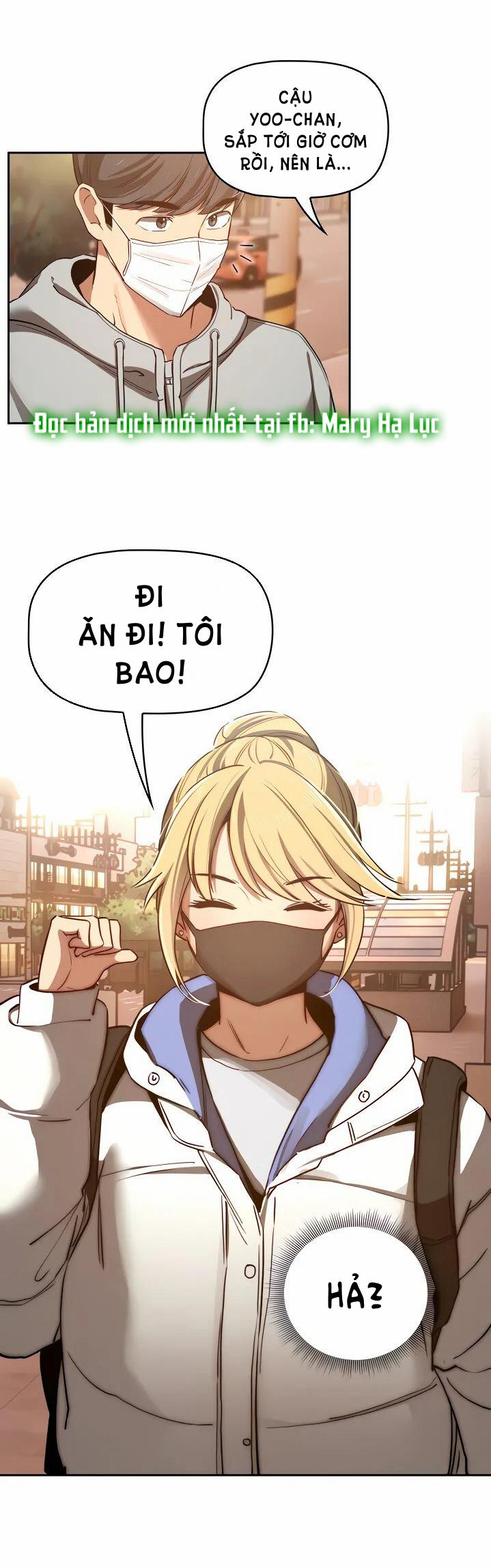 Thử Thách Gia Sư Cấm Dục 44.2 trang 7