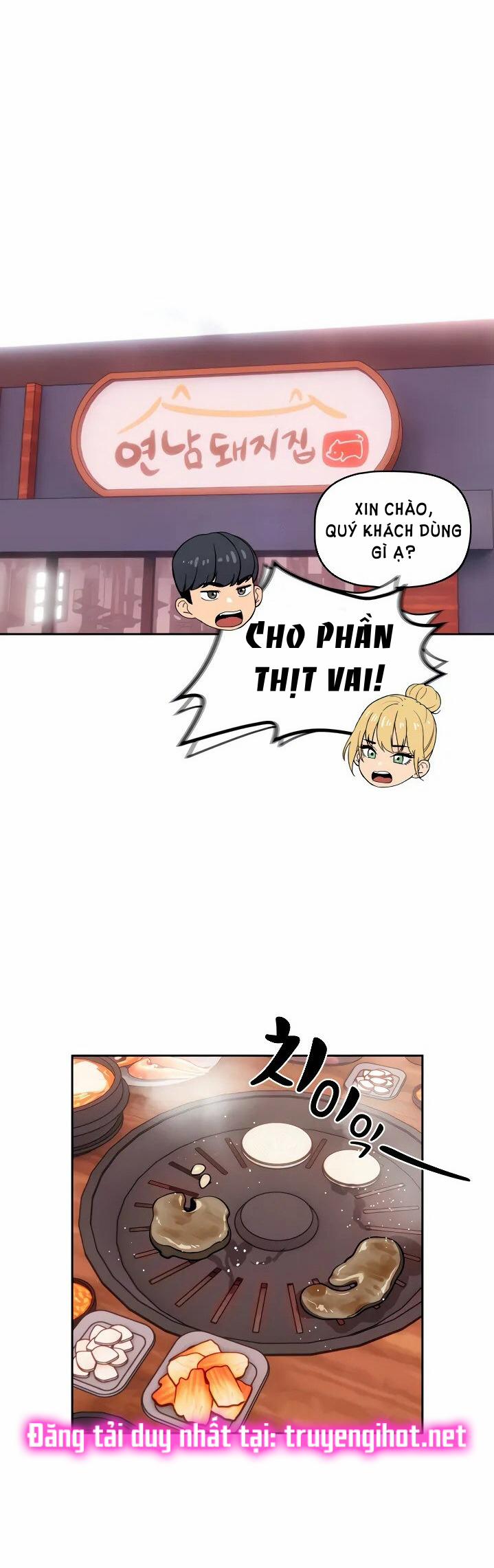 Thử Thách Gia Sư Cấm Dục 44.2 trang 9