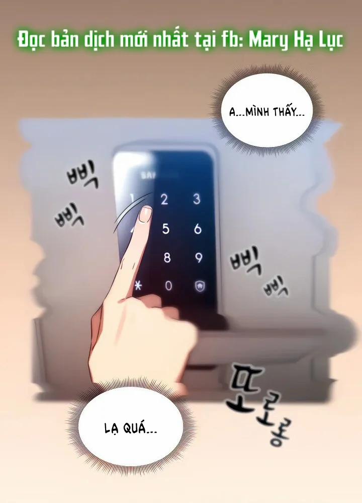 Thử Thách Gia Sư Cấm Dục 45.2 trang 9