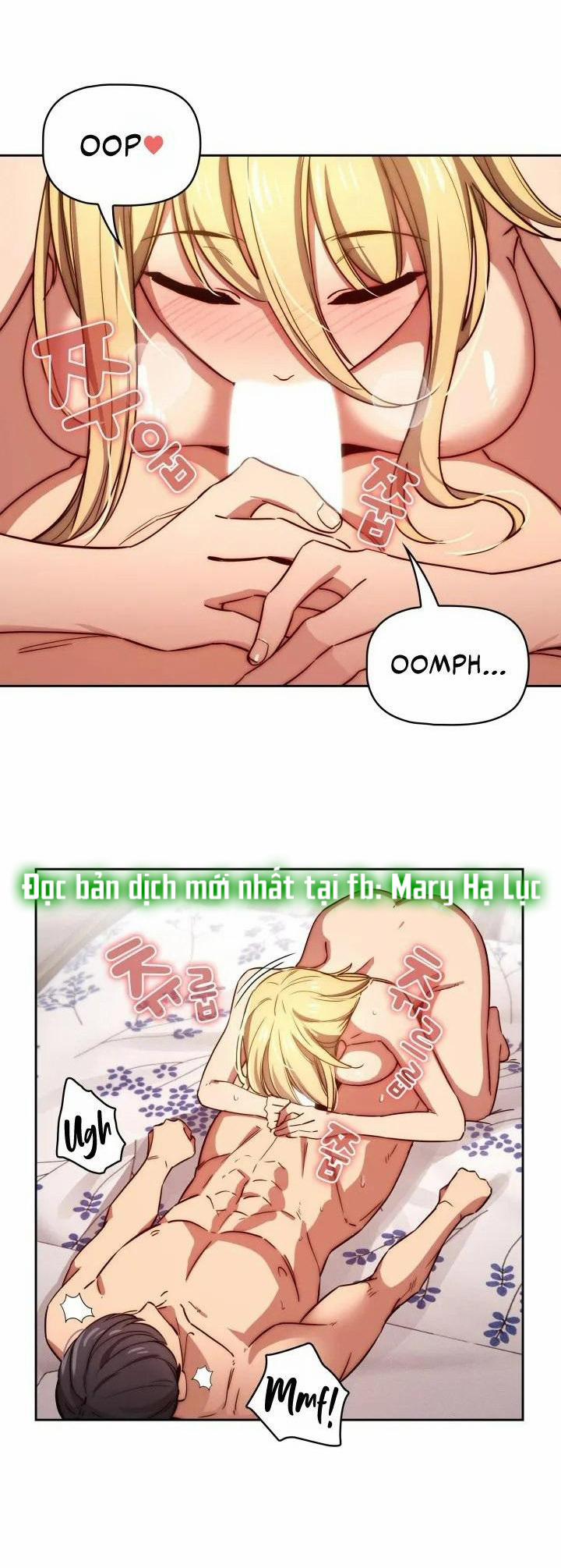 Thử Thách Gia Sư Cấm Dục 47.2 trang 16