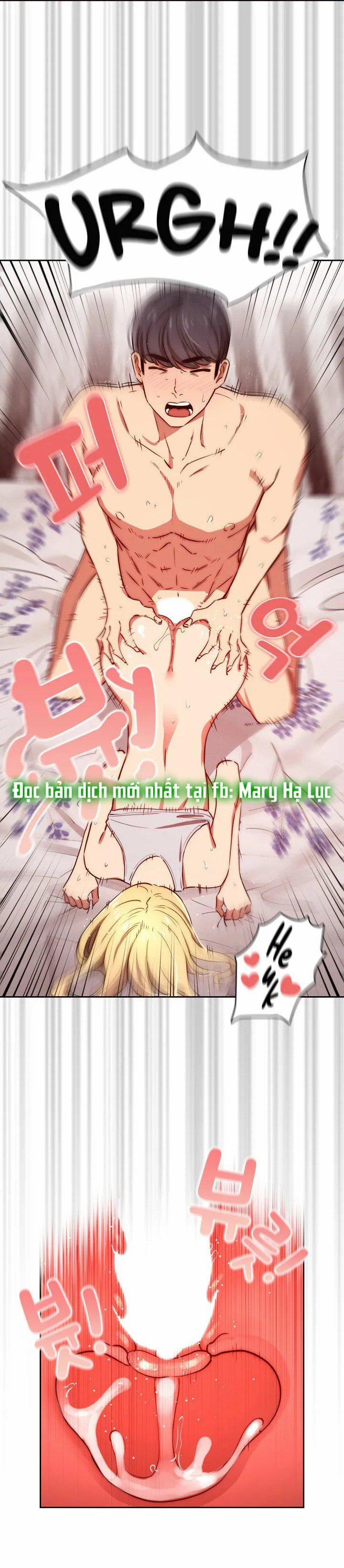 Thử Thách Gia Sư Cấm Dục 47.2 trang 3