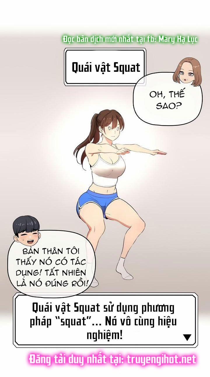 Thử Thách Gia Sư Cấm Dục 5.1 trang 15