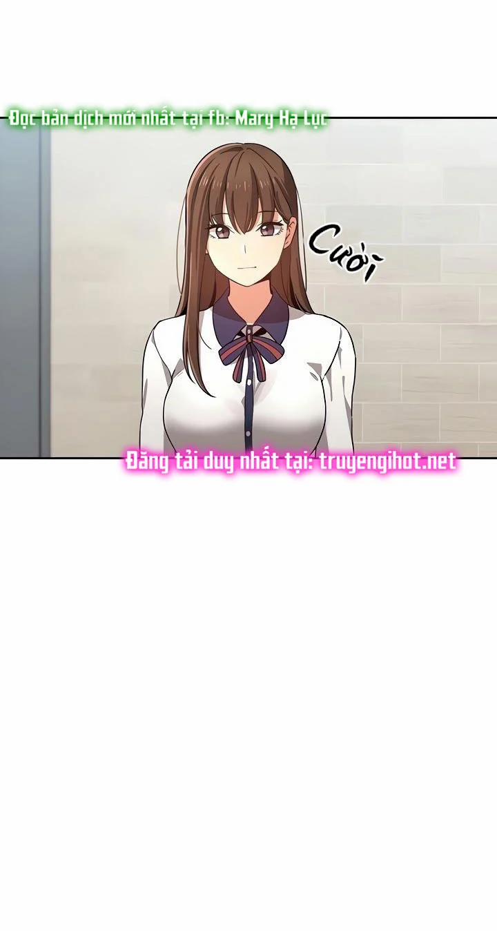 Thử Thách Gia Sư Cấm Dục 5.2 trang 1