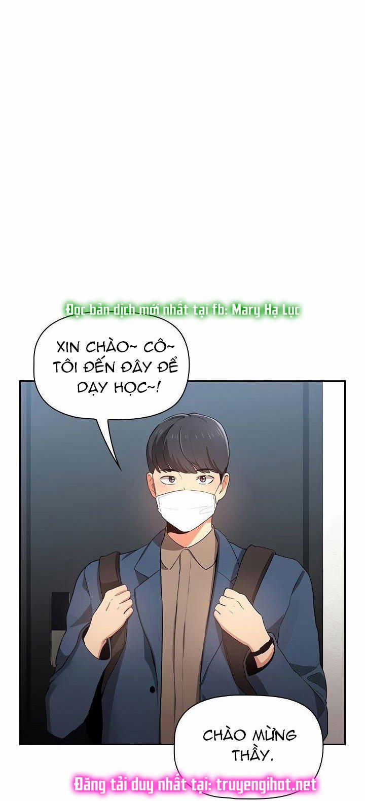 Thử Thách Gia Sư Cấm Dục 5.2 trang 2