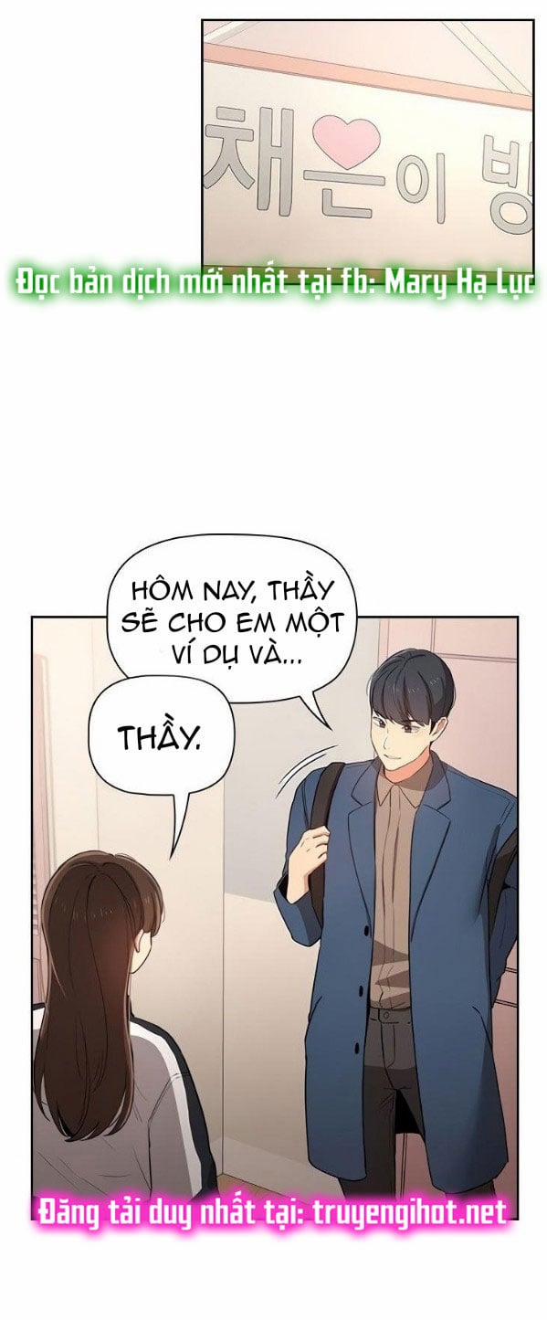 Thử Thách Gia Sư Cấm Dục 5.2 trang 4