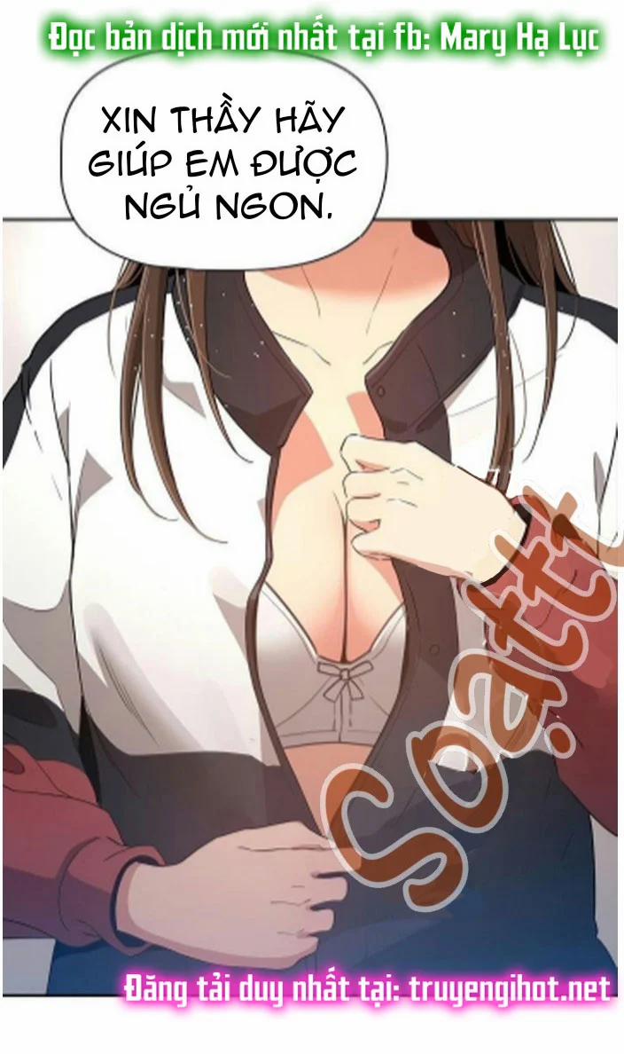 Thử Thách Gia Sư Cấm Dục 5.2 trang 8