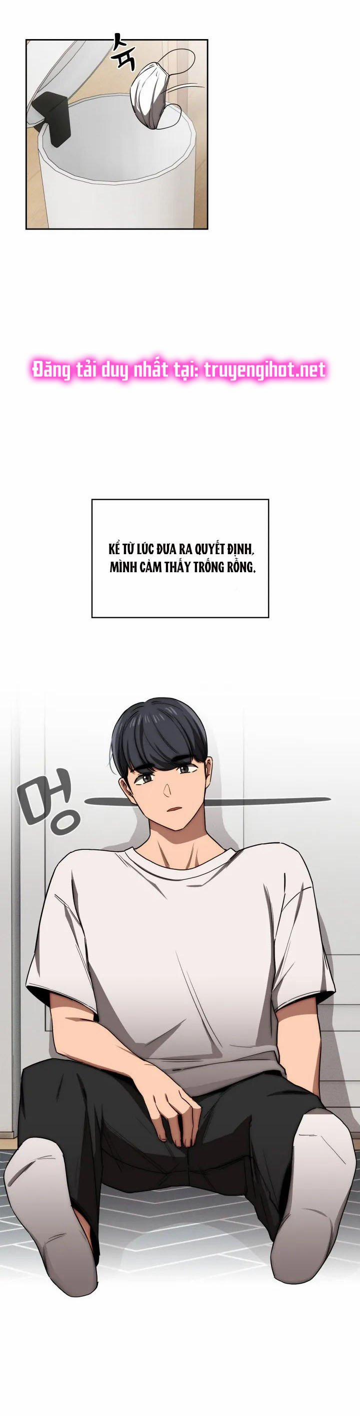 Thử Thách Gia Sư Cấm Dục 50.1 trang 12