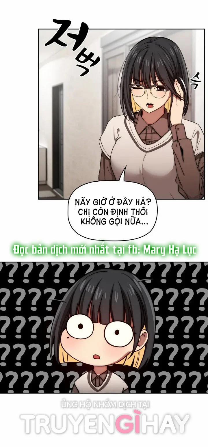 Thử Thách Gia Sư Cấm Dục 50.2 trang 21