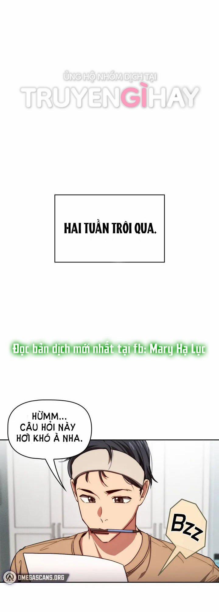 Thử Thách Gia Sư Cấm Dục 50.2 trang 5