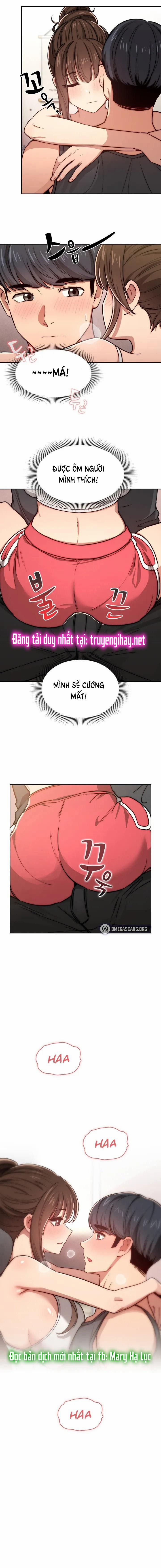 Thử Thách Gia Sư Cấm Dục 51.2 trang 6