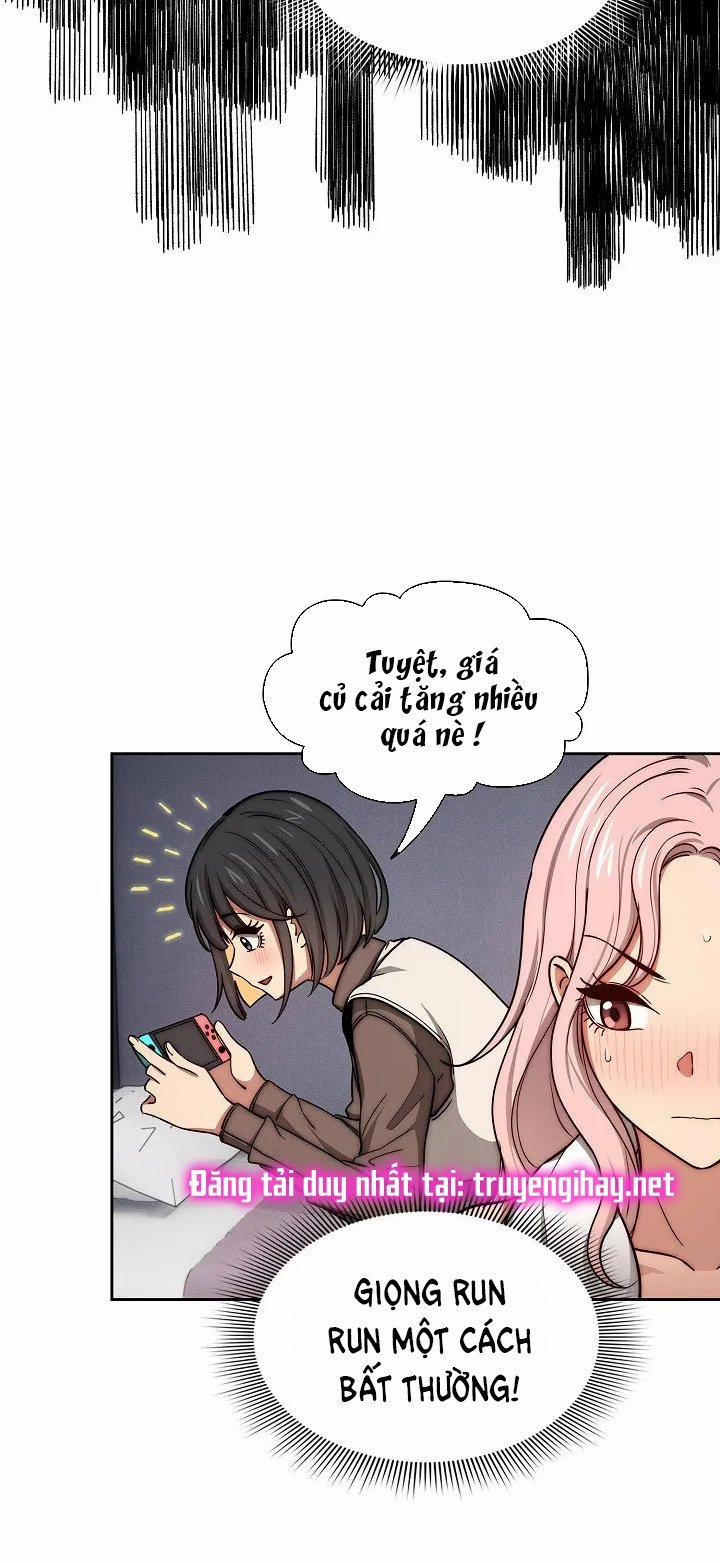 Thử Thách Gia Sư Cấm Dục 54.1 trang 26