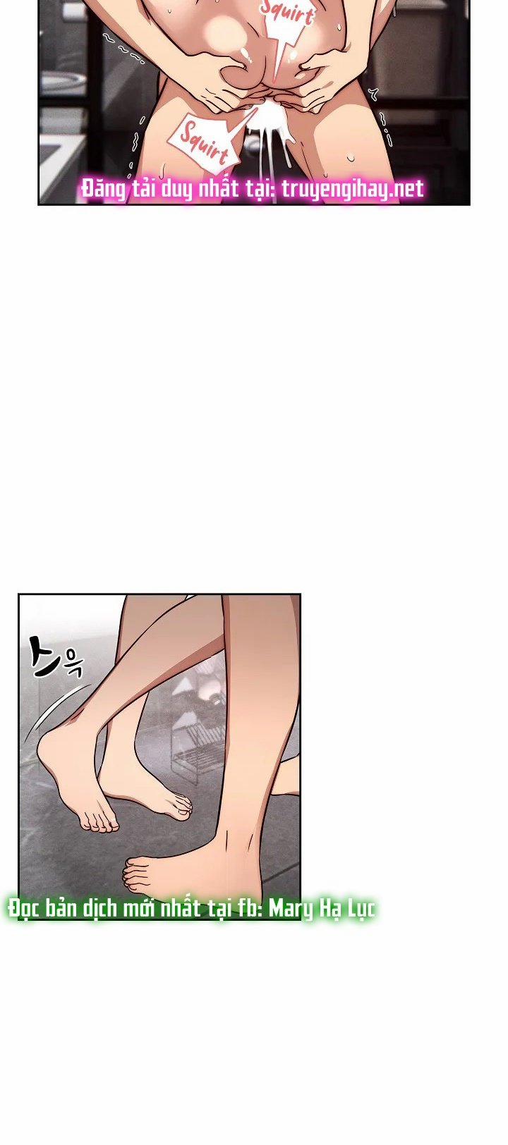 Thử Thách Gia Sư Cấm Dục 54.1 trang 8