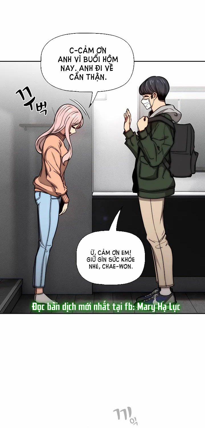 Thử Thách Gia Sư Cấm Dục 54.2 trang 1