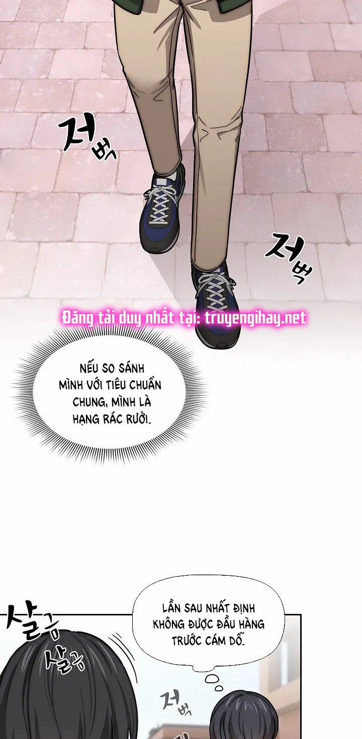 Thử Thách Gia Sư Cấm Dục 54.2 trang 18