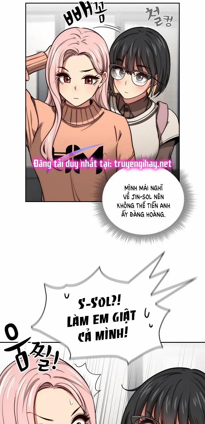 Thử Thách Gia Sư Cấm Dục 54.2 trang 2