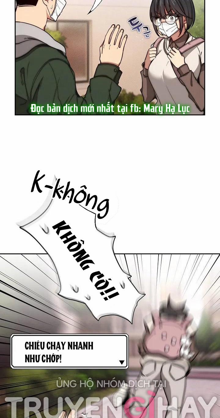 Thử Thách Gia Sư Cấm Dục 54.2 trang 22