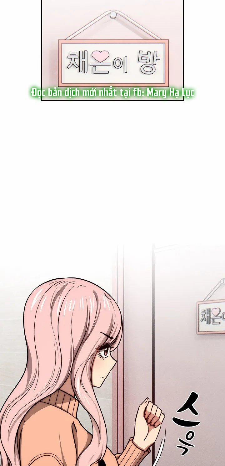 Thử Thách Gia Sư Cấm Dục 54.2 trang 7