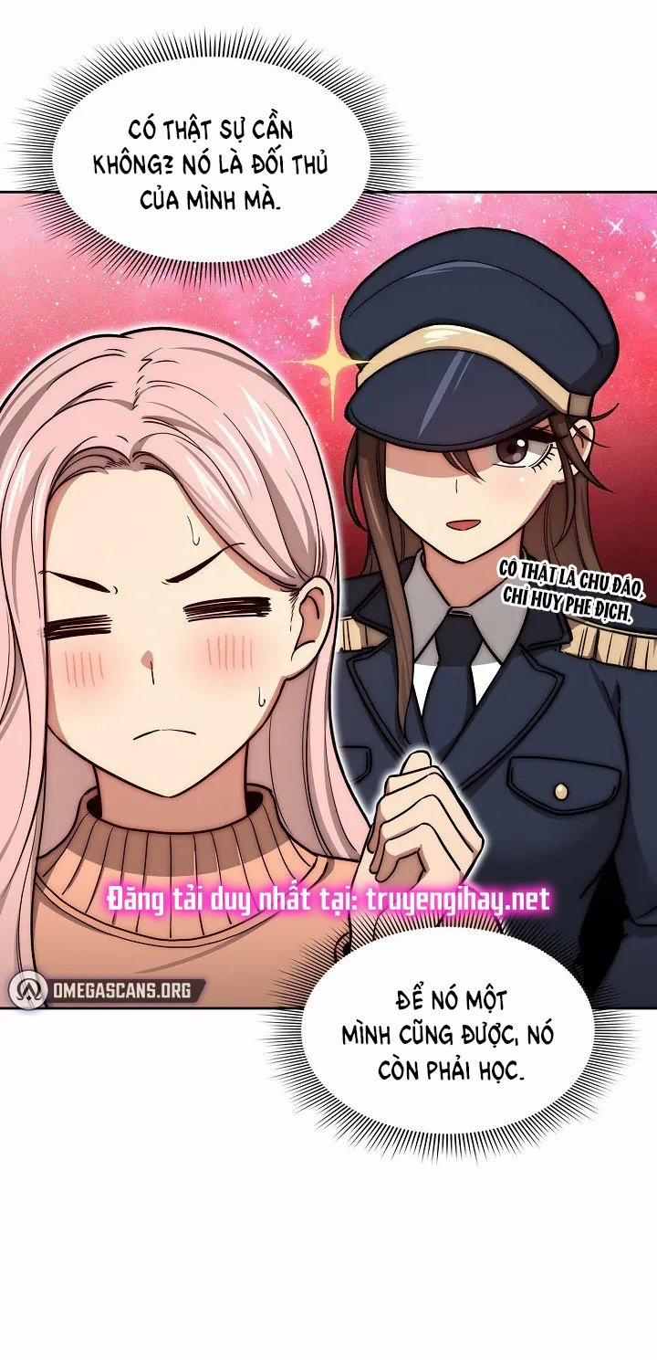 Thử Thách Gia Sư Cấm Dục 54.2 trang 9