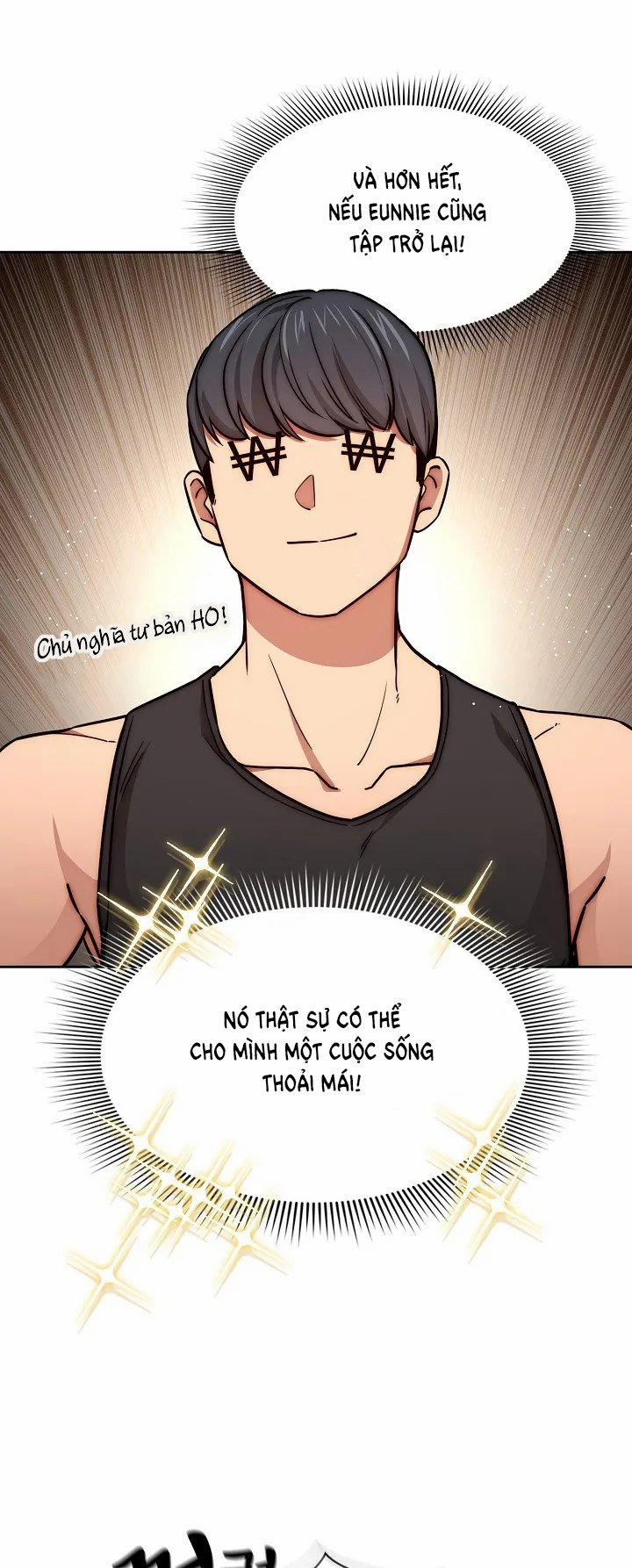 Thử Thách Gia Sư Cấm Dục 55.1 trang 29