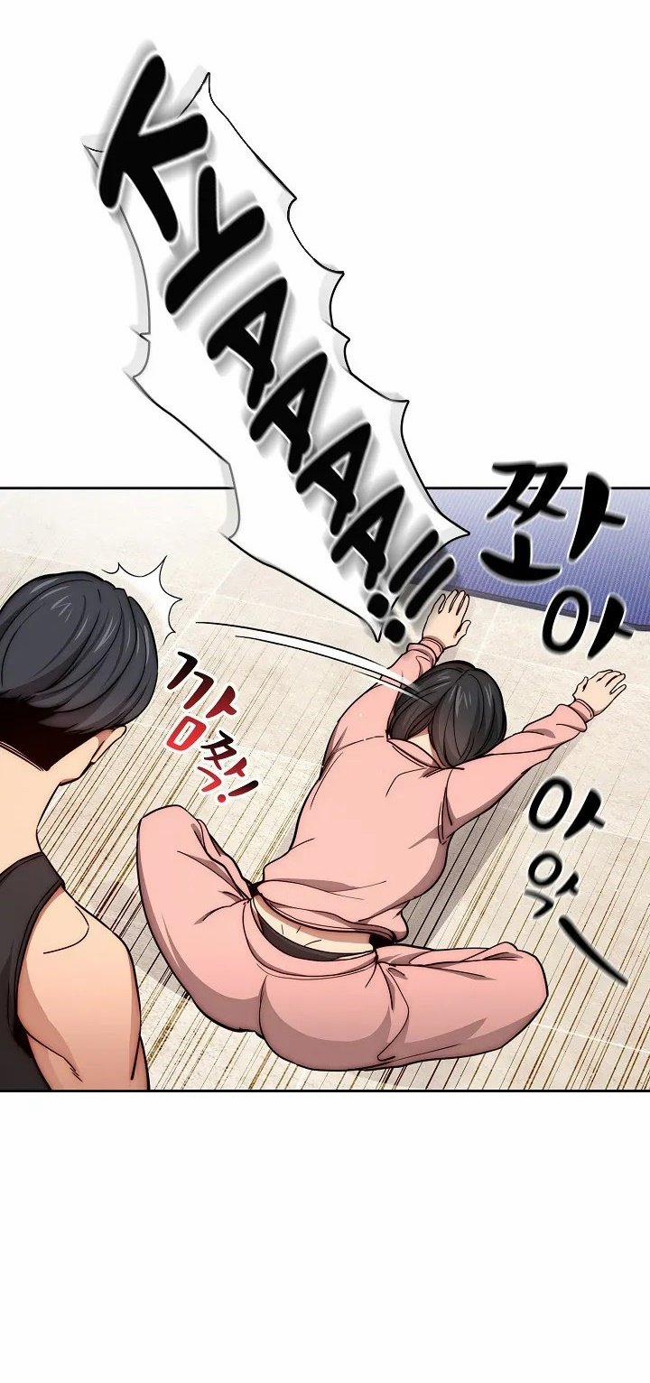 Thử Thách Gia Sư Cấm Dục 55.1 trang 7