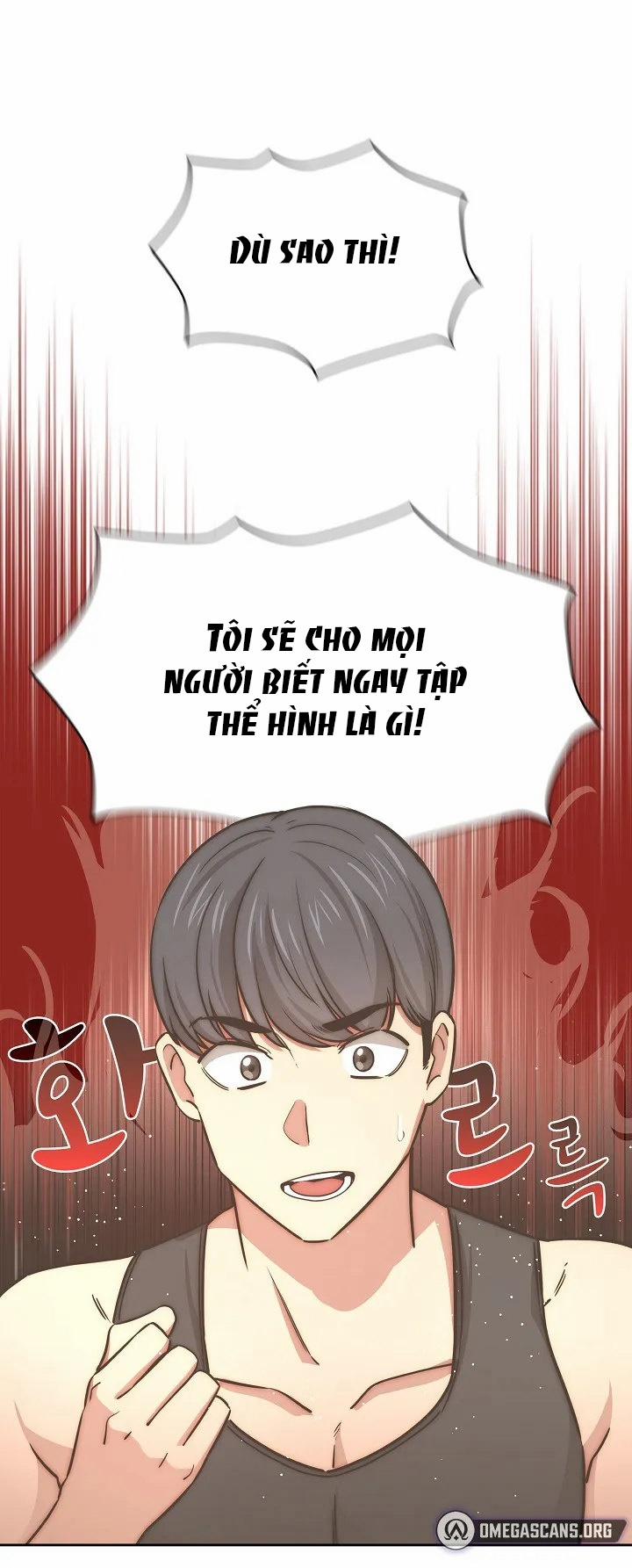 Thử Thách Gia Sư Cấm Dục 55.2 trang 1