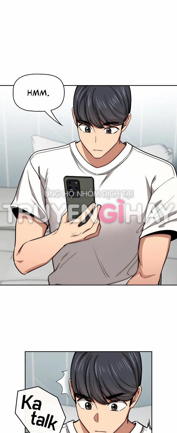 Thử Thách Gia Sư Cấm Dục 55.2 trang 13