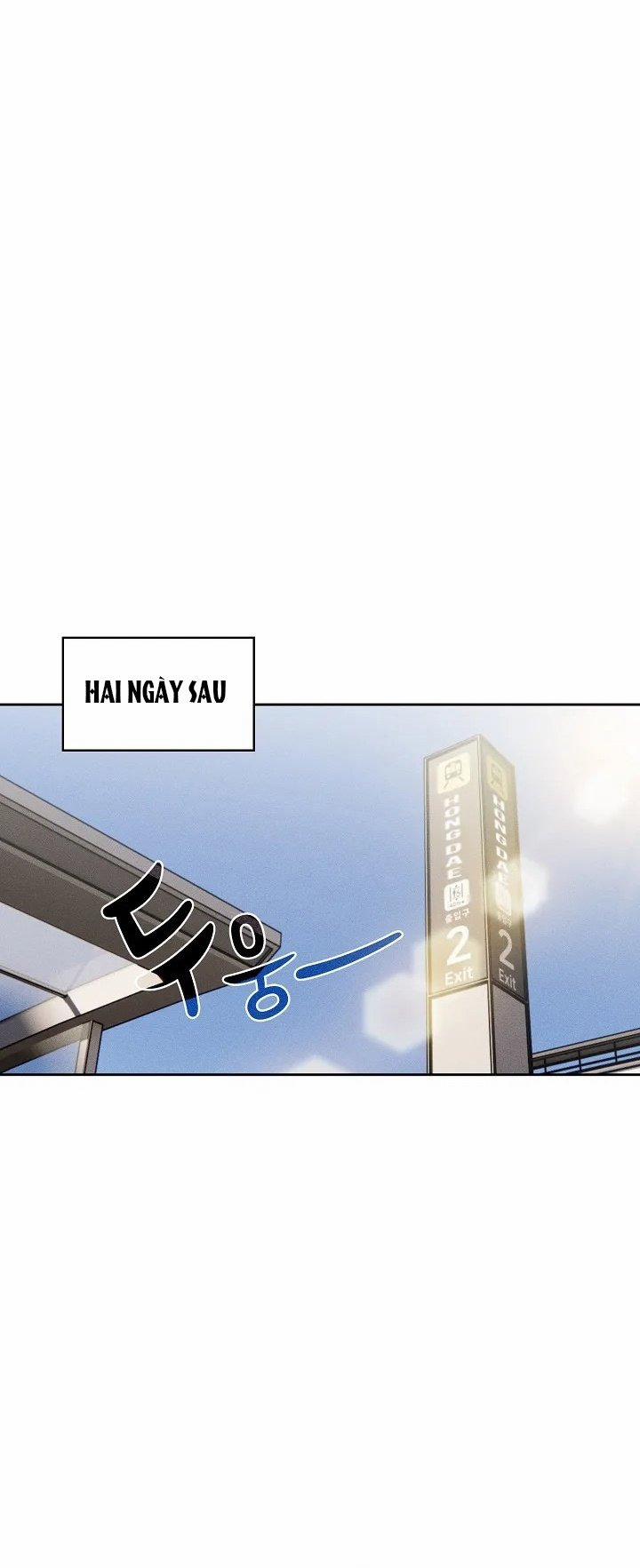 Thử Thách Gia Sư Cấm Dục 55.2 trang 23