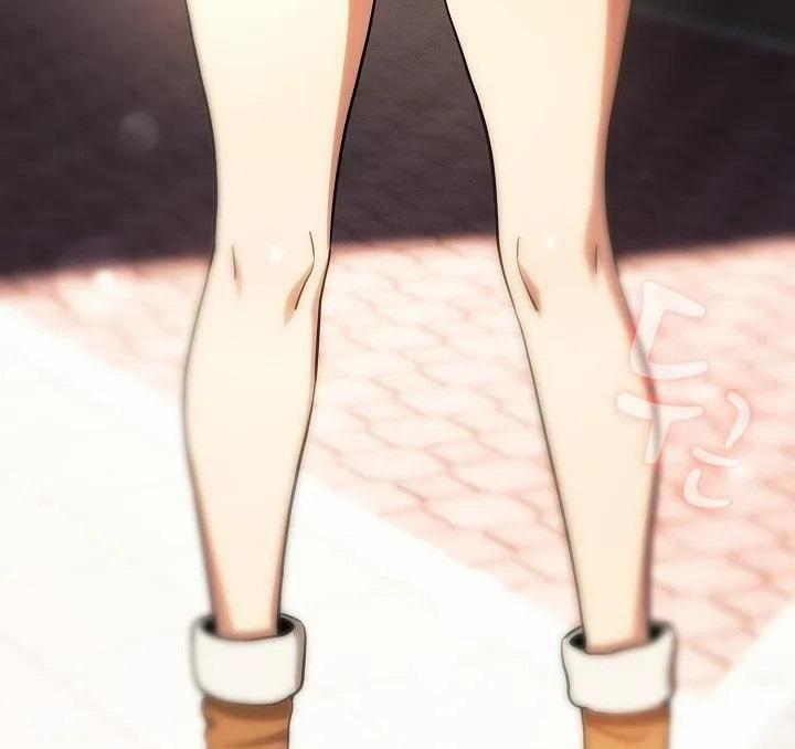 Thử Thách Gia Sư Cấm Dục 55.2 trang 29