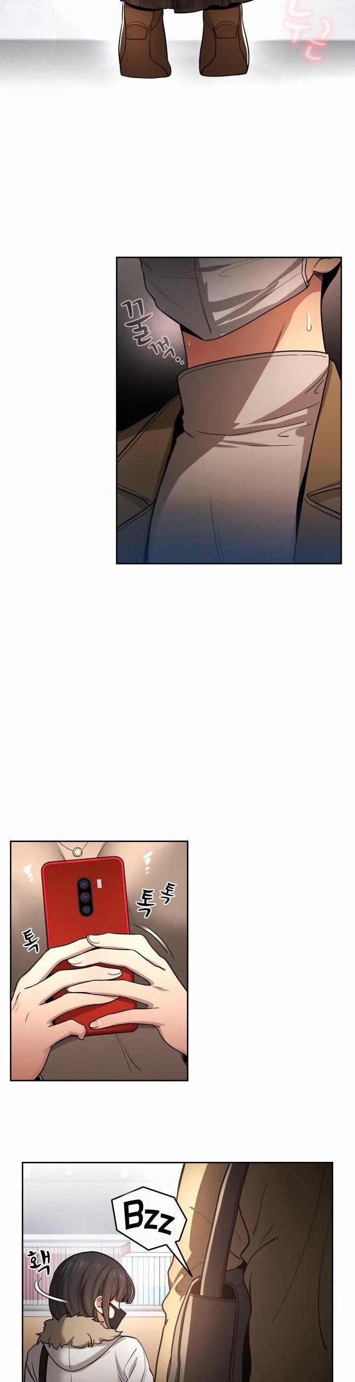 Thử Thách Gia Sư Cấm Dục 56.1 trang 15