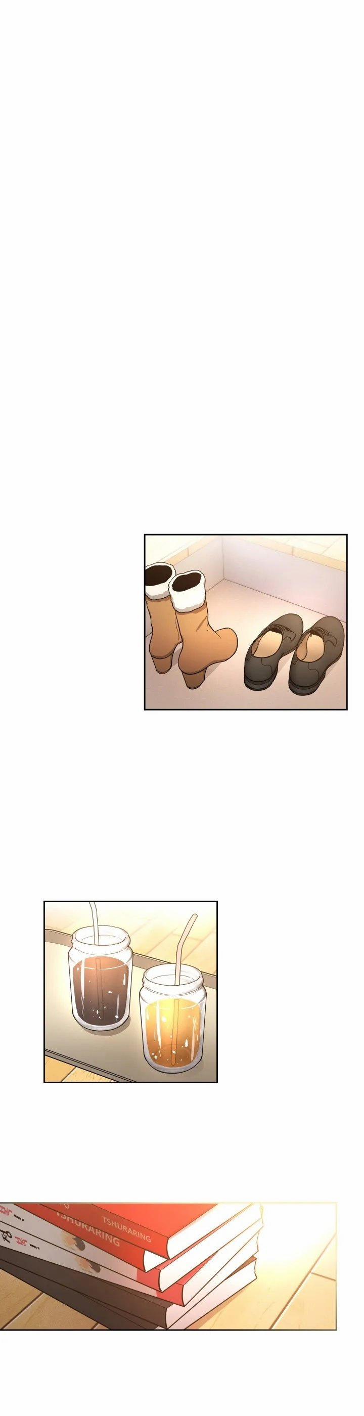 Thử Thách Gia Sư Cấm Dục 56.1 trang 18