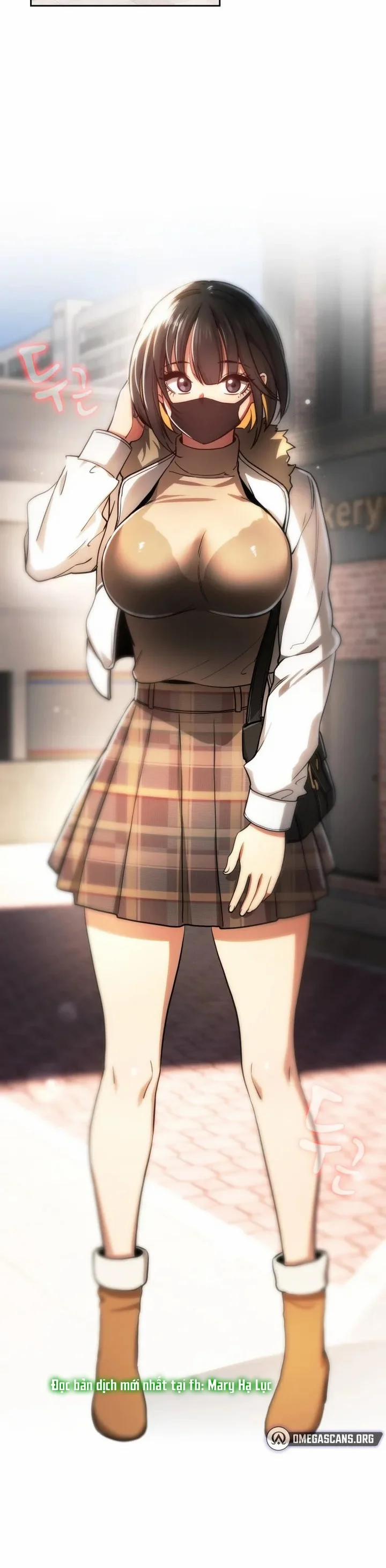 Thử Thách Gia Sư Cấm Dục 56.1 trang 2