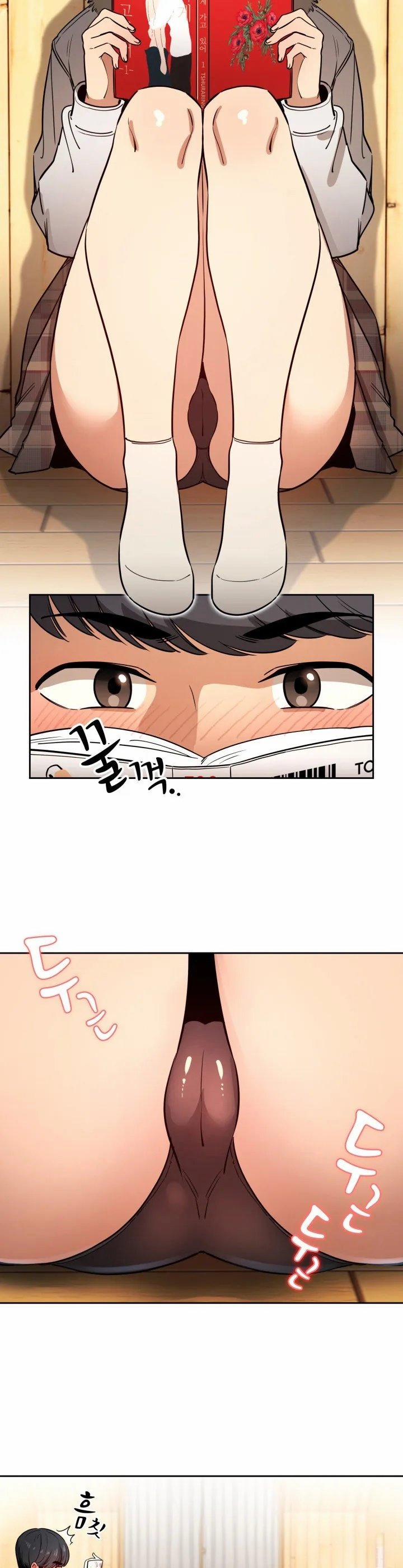 Thử Thách Gia Sư Cấm Dục 56.2 trang 2