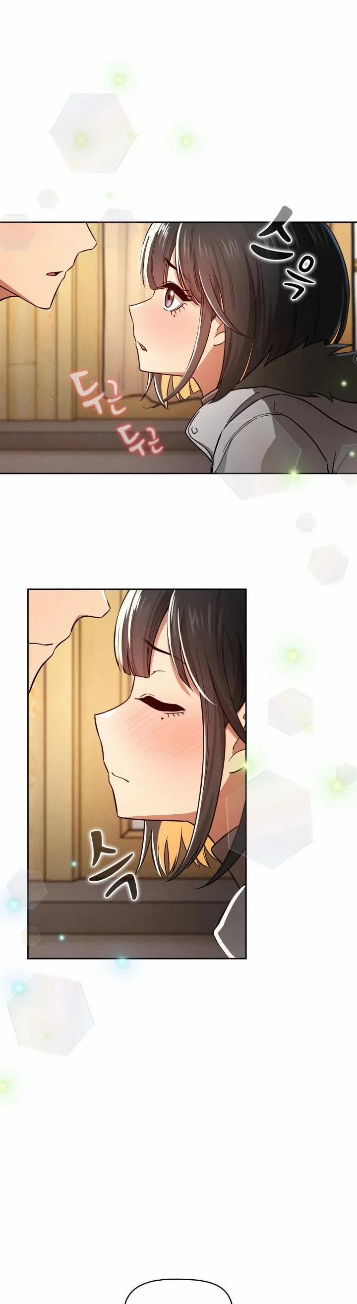 Thử Thách Gia Sư Cấm Dục 57.1 trang 3