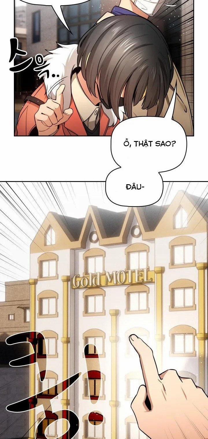 Thử Thách Gia Sư Cấm Dục 57.2 trang 19