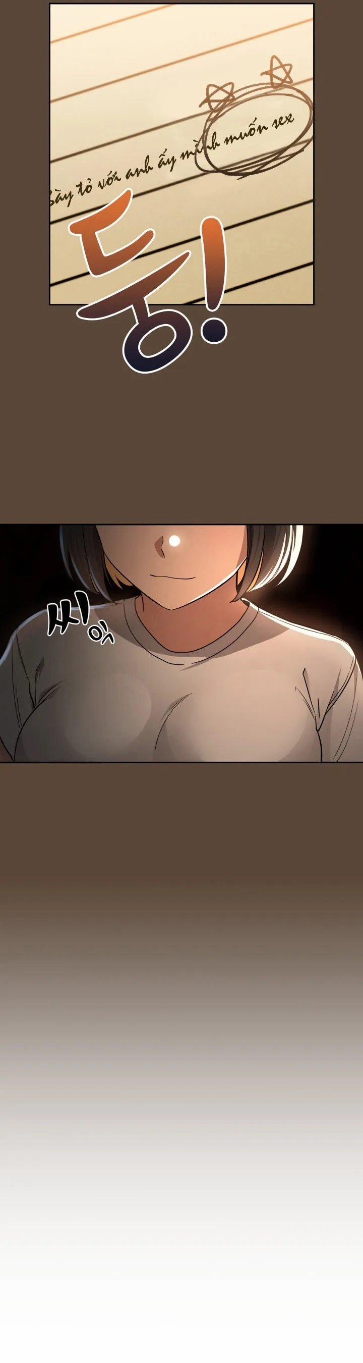 Thử Thách Gia Sư Cấm Dục 57.2 trang 5