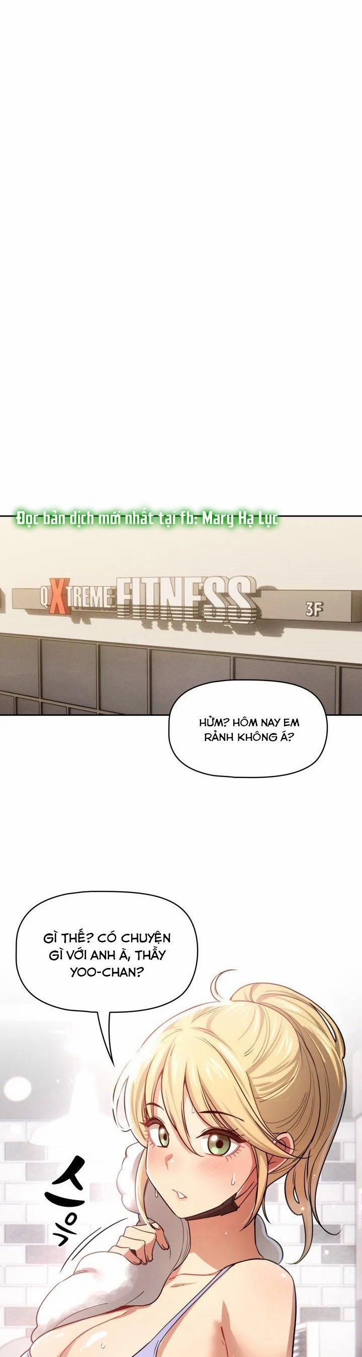 Thử Thách Gia Sư Cấm Dục 57.2 trang 6