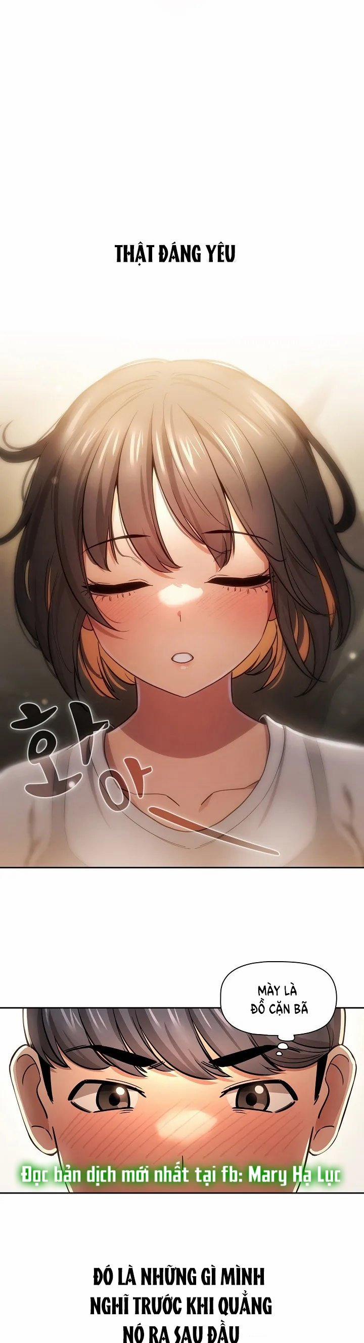 Thử Thách Gia Sư Cấm Dục 58.1 trang 15