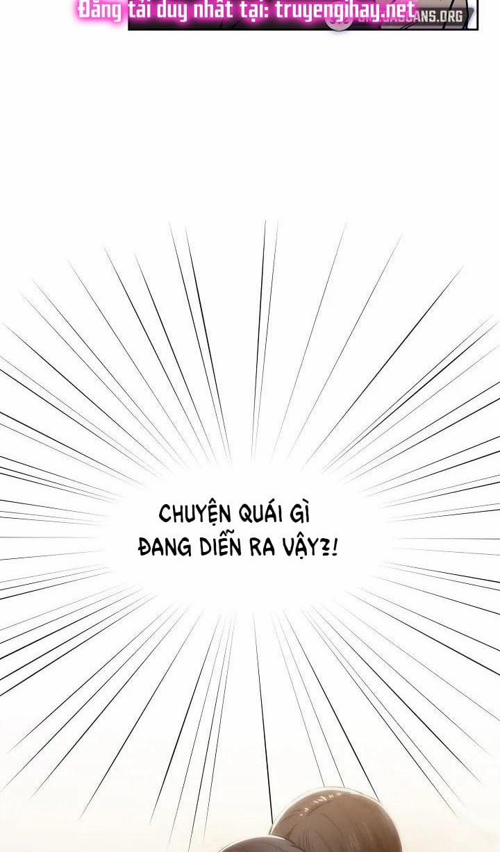 Thử Thách Gia Sư Cấm Dục 58.2 trang 19