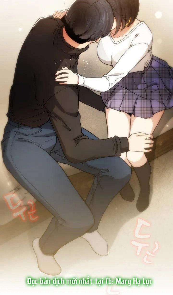 Thử Thách Gia Sư Cấm Dục 58.2 trang 20