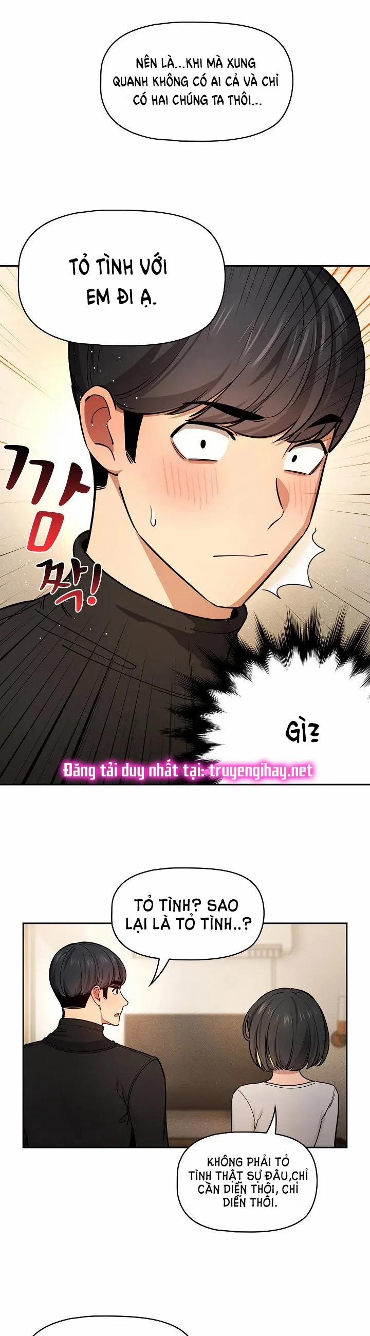 Thử Thách Gia Sư Cấm Dục 58.2 trang 3