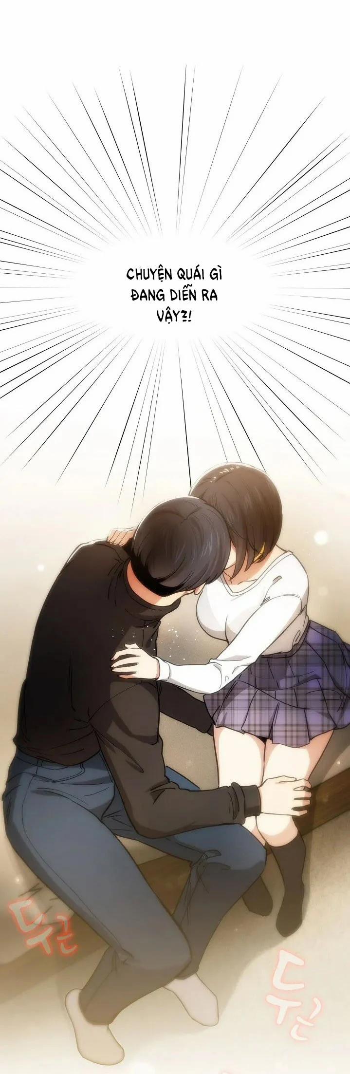 Thử Thách Gia Sư Cấm Dục 59.1 trang 3