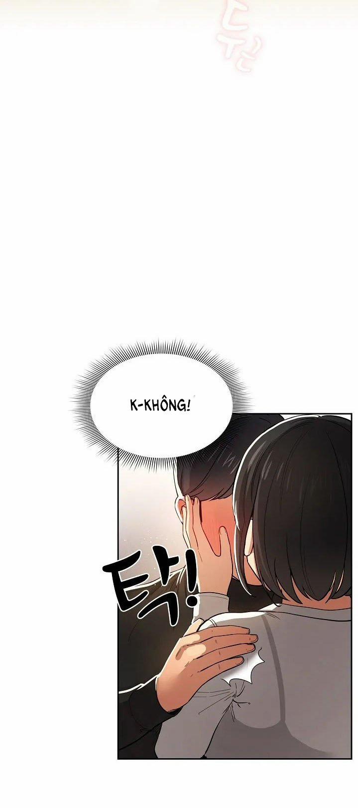 Thử Thách Gia Sư Cấm Dục 59.1 trang 4